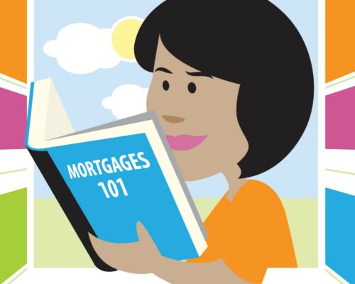 Mortgages 101: Where do I even start?