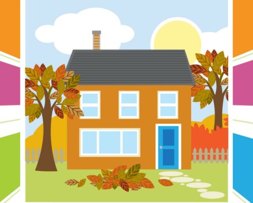 Buying a Home in the Fall: What You Should Know